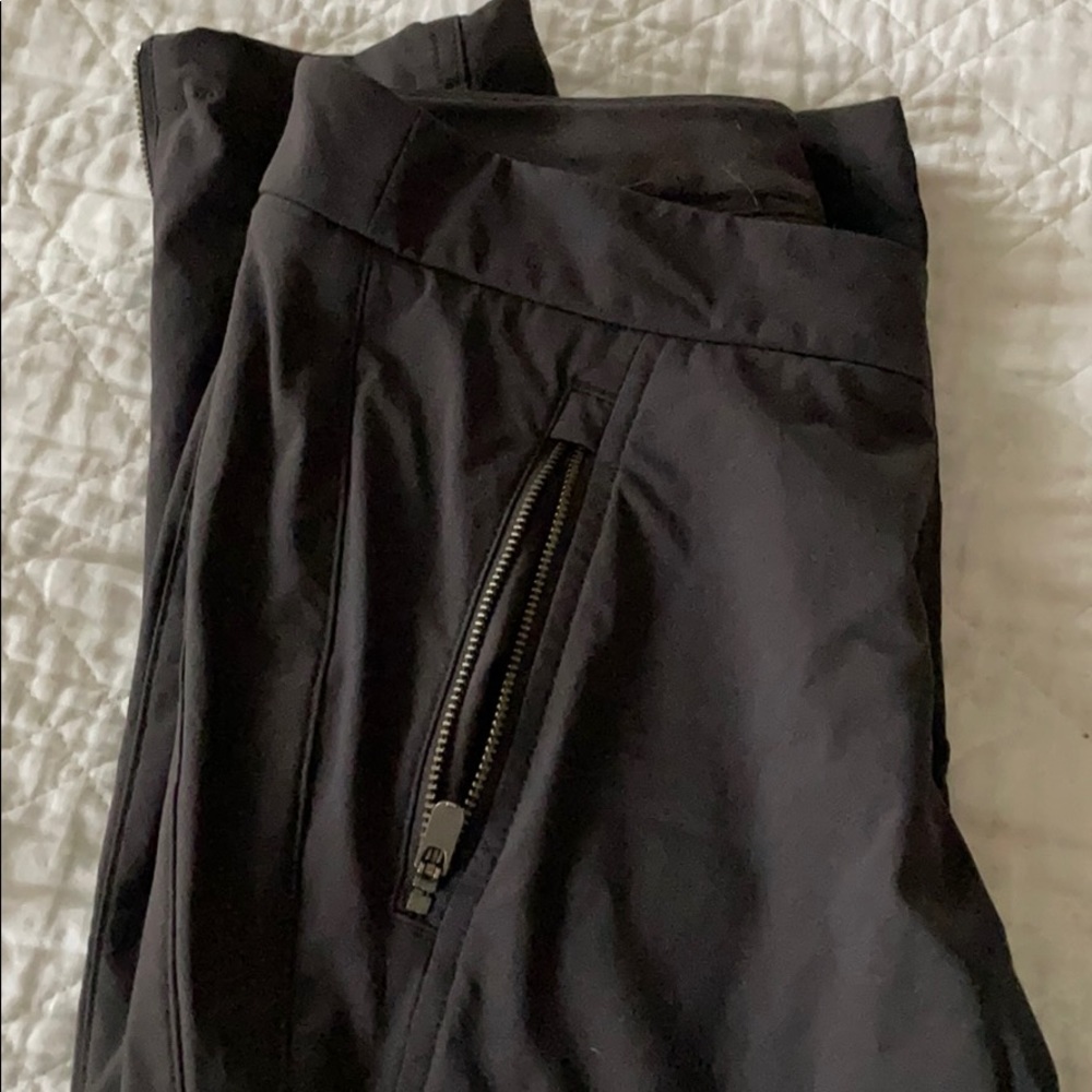 Athlete Trekkie pants